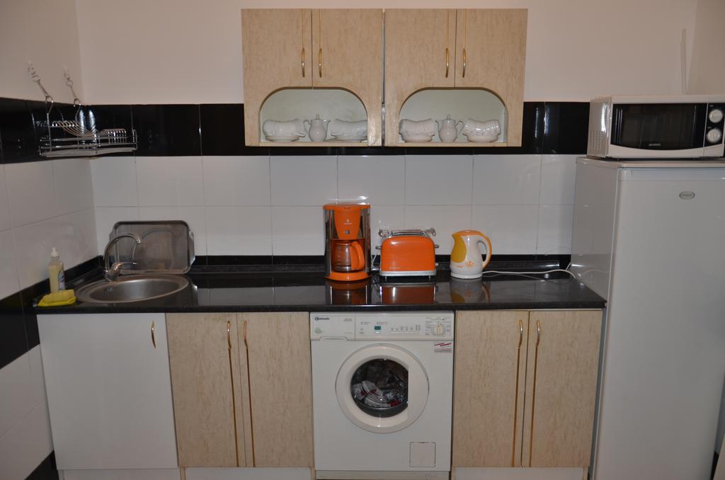 Apartment Viatores Lviv Phòng bức ảnh