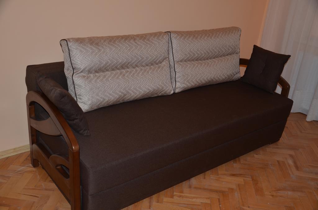 Apartment Viatores Lviv Phòng bức ảnh